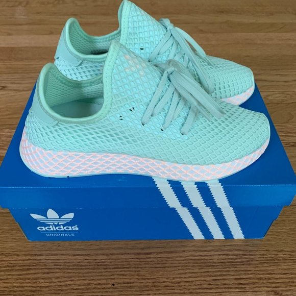 Deerupt mint Clearance